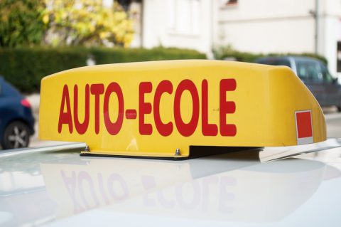 comparatif des différentes auto-école