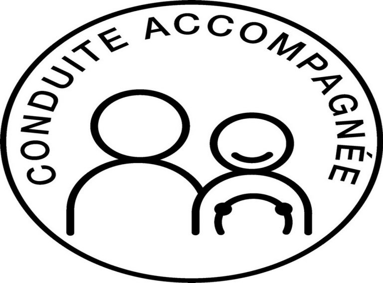 Zoom sur la conduite accompagnée