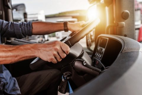 Tarifs et prise en charge par l'employeur du permis poids lourds